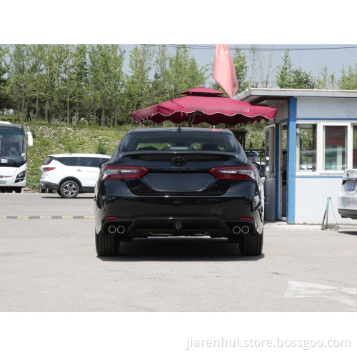 Auto a buon mercato e di lusso 2022 Toyota Camry New Car 8at 2.5S Knight Edition